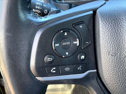 Used 2024 Honda Odyssey EX-L image 21