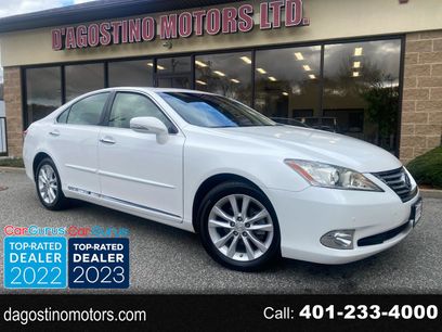 Used 2011 Lexus ES 350