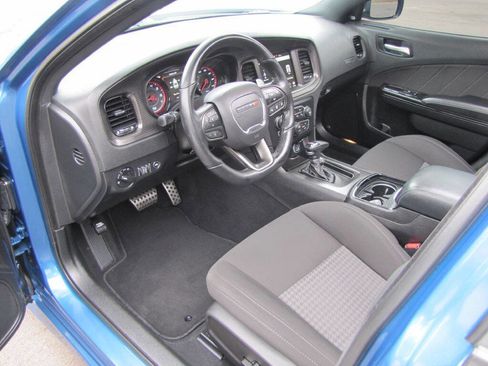 Used 2023 Dodge Charger GT w/ Blacktop Special Edition image 14
