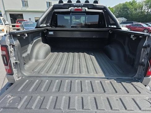 Used 2023 RAM 1500 TRX w/ TRX Level 1 Equipment Group AWD/4WD image 10
