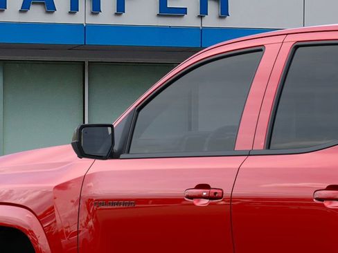 New 2026 Chevrolet Colorado LT AWD/4WD image 12