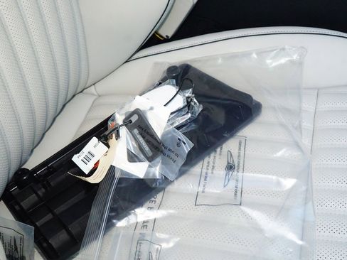 Certified 2025 Genesis G70 2.5T w/ Sport Prestige Package image 25