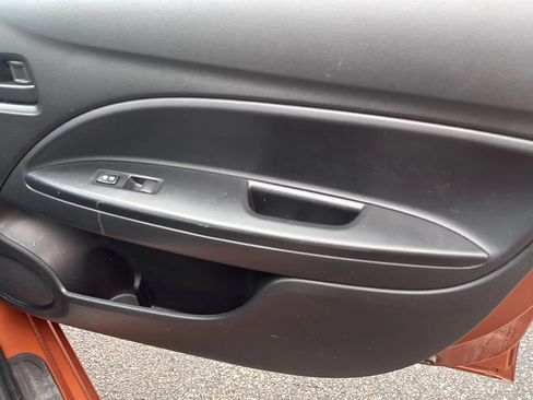 Used 2020 Mitsubishi Mirage FWD image 16