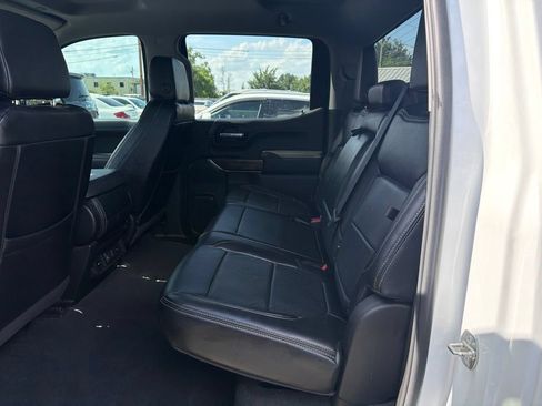 Used 2021 GMC Sierra 1500 Elevation w/ X31 Off-Road Package AWD/4WD image 8