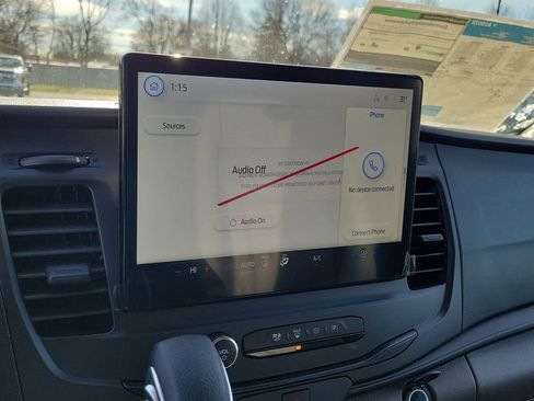 New 2026 Ford Transit 250 148 Medium Roof image 27