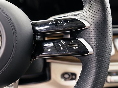 Used 2026 Mercedes-Benz GLS 450 GLS 450 image 13