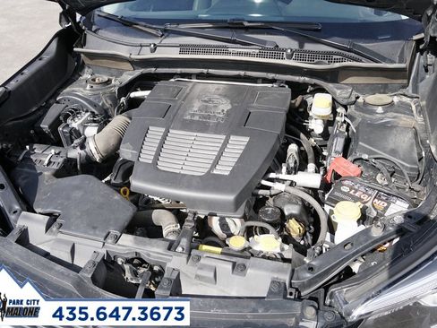 Used 2020 Subaru Forester Premium image 40