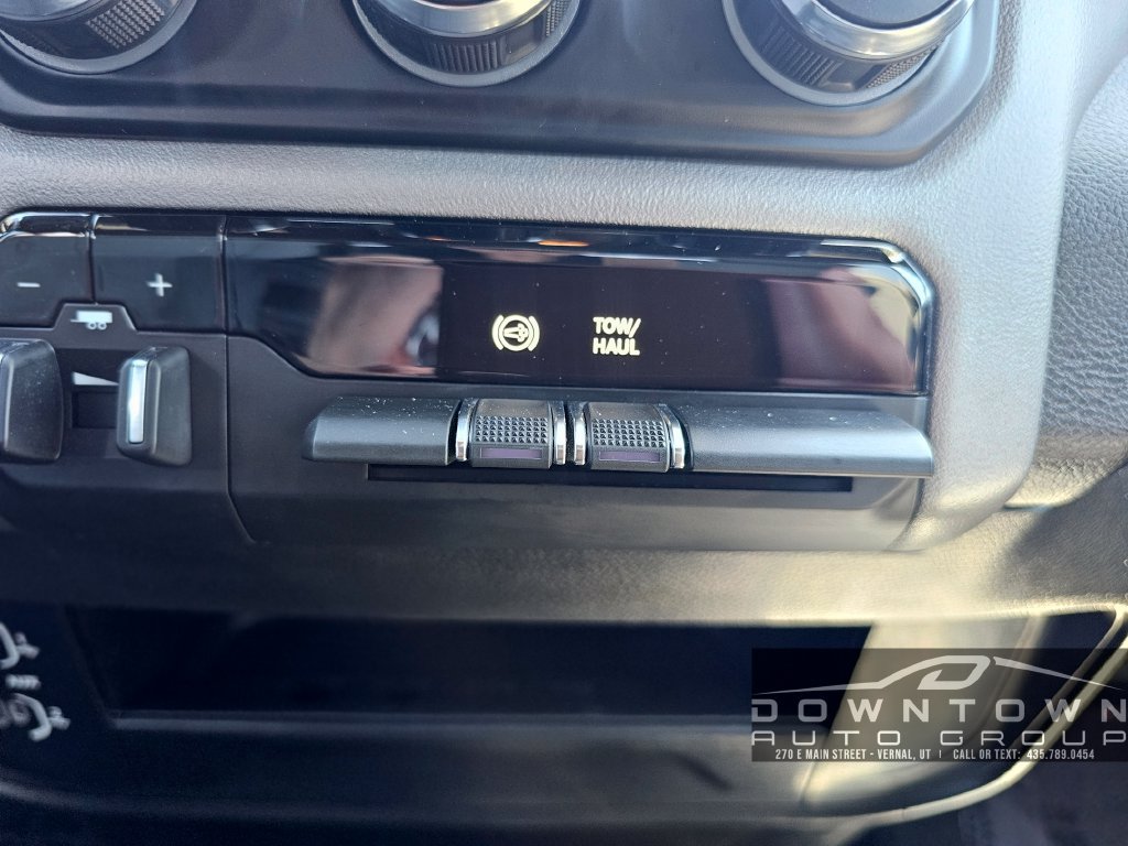 Used 2024 RAM 2500 Big Horn AWD/4WD image 10