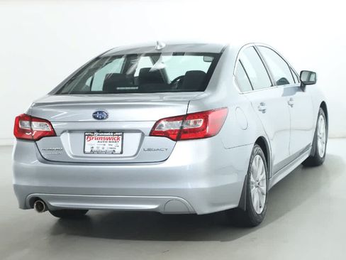 Used 2016 Subaru Legacy 2.5i Premium AWD/4WD image 45