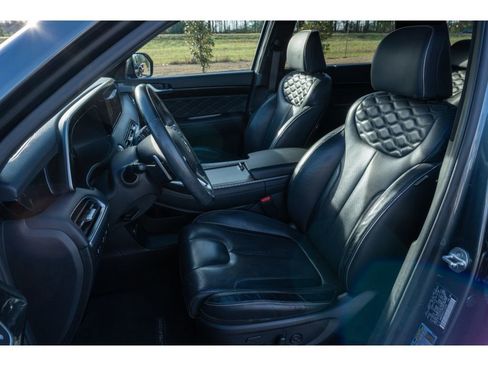 Used 2020 Hyundai Palisade Limited image 12