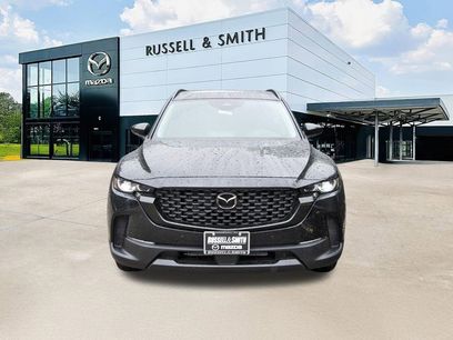 New 2026 MAZDA CX-50 Meridian Edition