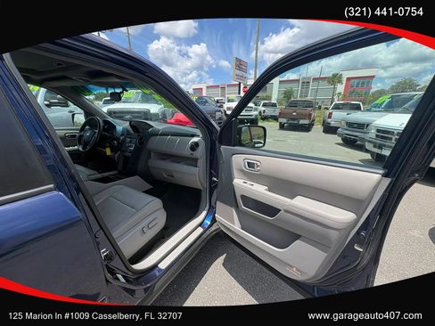 Used 2013 Honda Pilot EX-L image 45