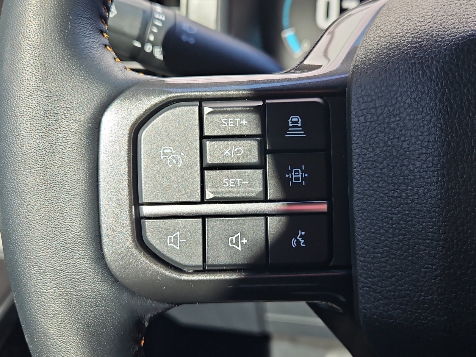 Used 2023 Ford F150 Tremor w/ Equipment Group 402A High AWD/4WD image 31