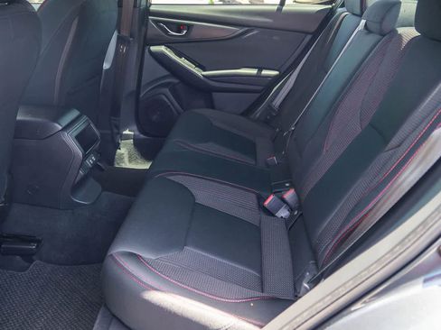 Used 2022 Subaru WRX Premium AWD/4WD image 16