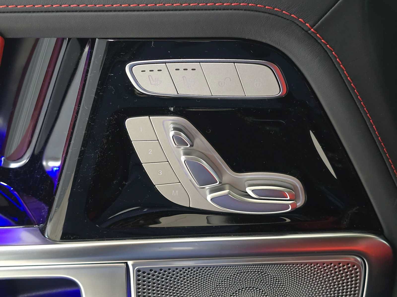New 2027 Mercedes-Benz G 580 e image 23