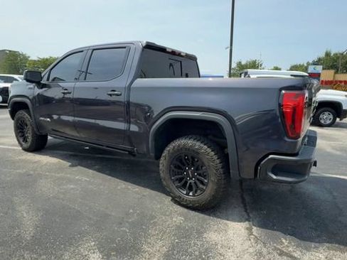 Used 2023 GMC Sierra 1500 AT4X AWD/4WD image 6