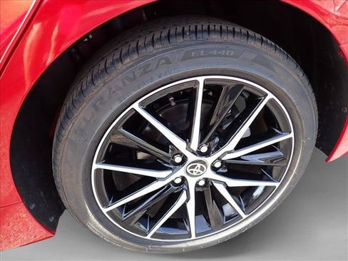 Used 2023 Toyota Camry SE w/ Convenience Package FWD image 7