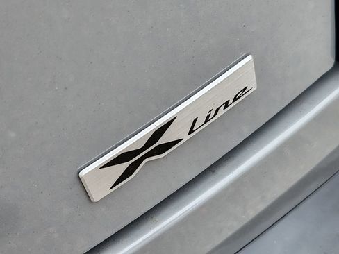 New 2027 Kia Telluride SX X-Line AWD/4WD image 11