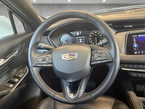 Used 2019 Cadillac XT4 Premium Luxury w/ Driver Assist Package AWD/4WD image 21