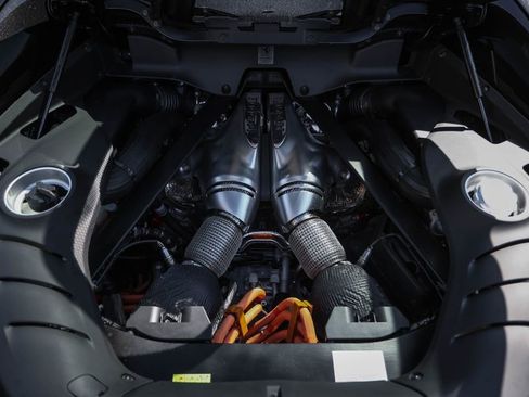 Certified 2023 Ferrari 296 GTB RWD image 19