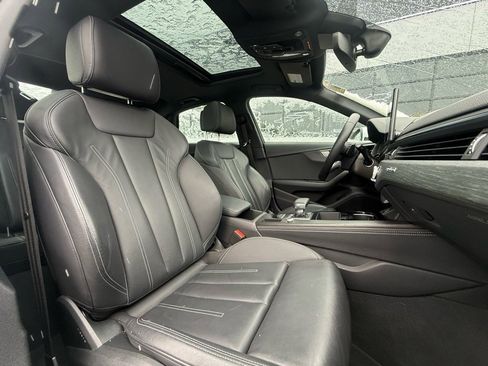 Used 2024 Audi A4 2.0T Premium Plus image 28