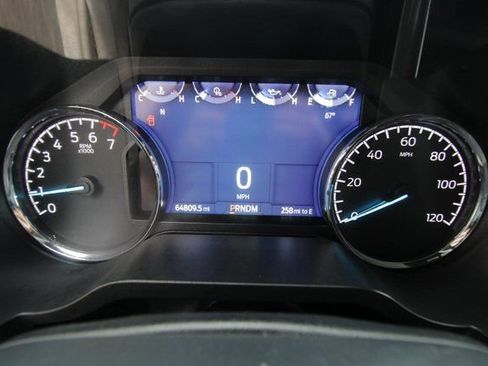 Used 2023 Ford F150 XLT w/ Equipment Group 302A High image 24