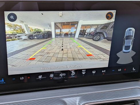 Used 2025 Ford Mustang Premium image 18