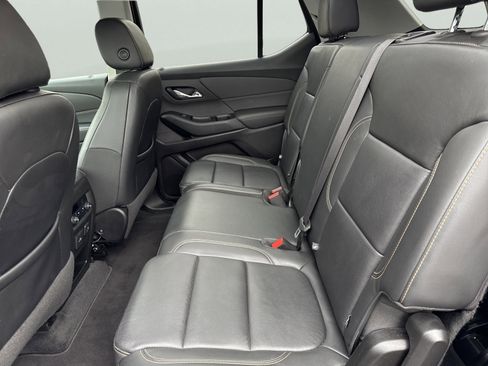 Used 2019 Chevrolet Traverse LT w/ LT Premium Package image 9
