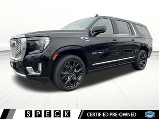 Certified 2024 GMC Yukon XL Denali 360° Tour