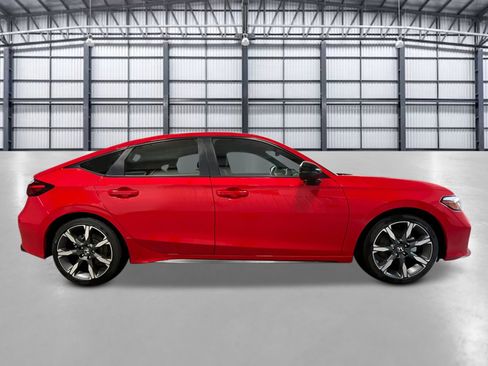 New 2026 Honda Civic Sport Touring image 7