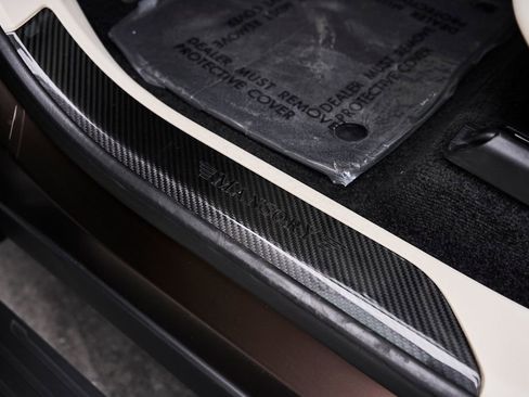 Used 2024 Land Rover Range Rover Long Wheelbase SE image 46