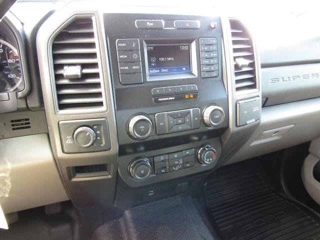 Used 2019 Ford F250 XL w/ XL Value Package AWD/4WD image 23