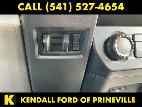 Certified 2022 Ford F350 XL AWD/4WD image 28