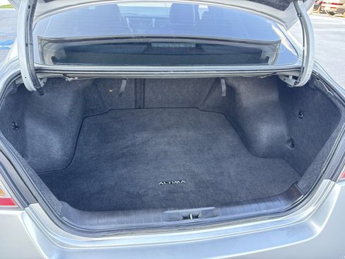 Used 2014 Nissan Altima 2.5 SL w/ Technology Package image 14