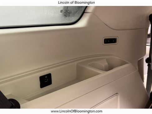 Certified 2023 Lincoln Navigator Black Label image 63