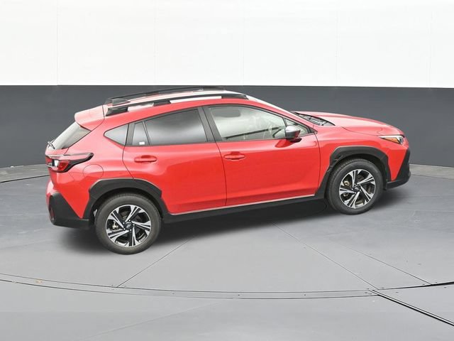 Used 2025 Subaru Crosstrek 2.5i Premium AWD/4WD image 59