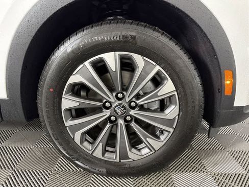 New 2026 Buick Envision Preferred image 10