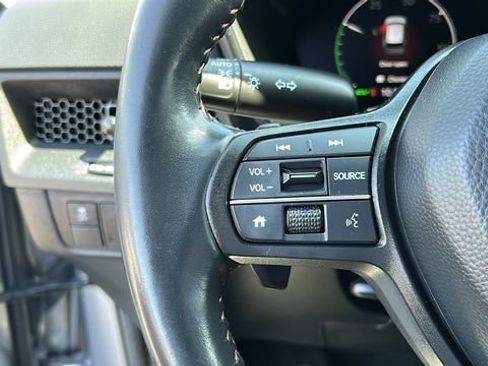 Used 2023 Honda CR-V Sport image 13