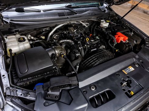 Used 2021 Ford Ranger XLT w/ Tremor Off-Road Package image 39