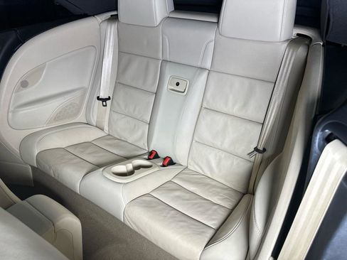 Used 2013 Volkswagen Eos Executive image 27