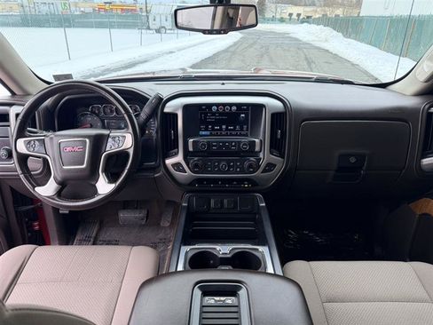 Used 2018 GMC Sierra 1500 SLE w/ SLE Value Package image 23
