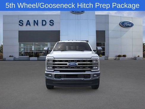 New 2026 Ford F350 Lariat w/ Lariat Ultimate Package AWD/4WD image 6