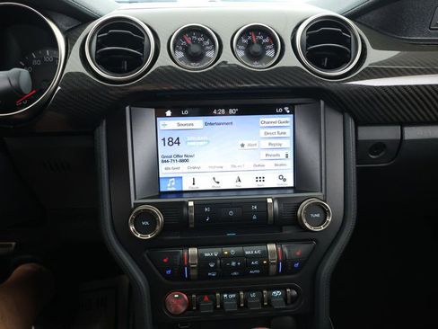 Used 2019 Ford Mustang Shelby GT350 w/ Technology Package image 15