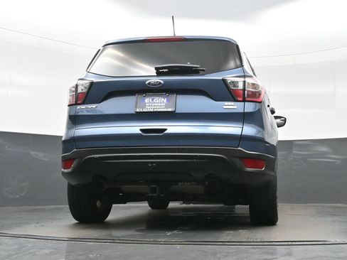 Used 2018 Ford Escape SEL FWD image 28