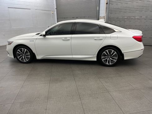 Used 2022 Honda Accord EX-L image 8