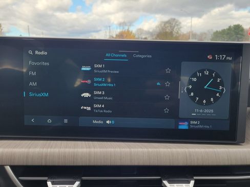 New 2026 Hyundai Sonata Blue FWD image 22