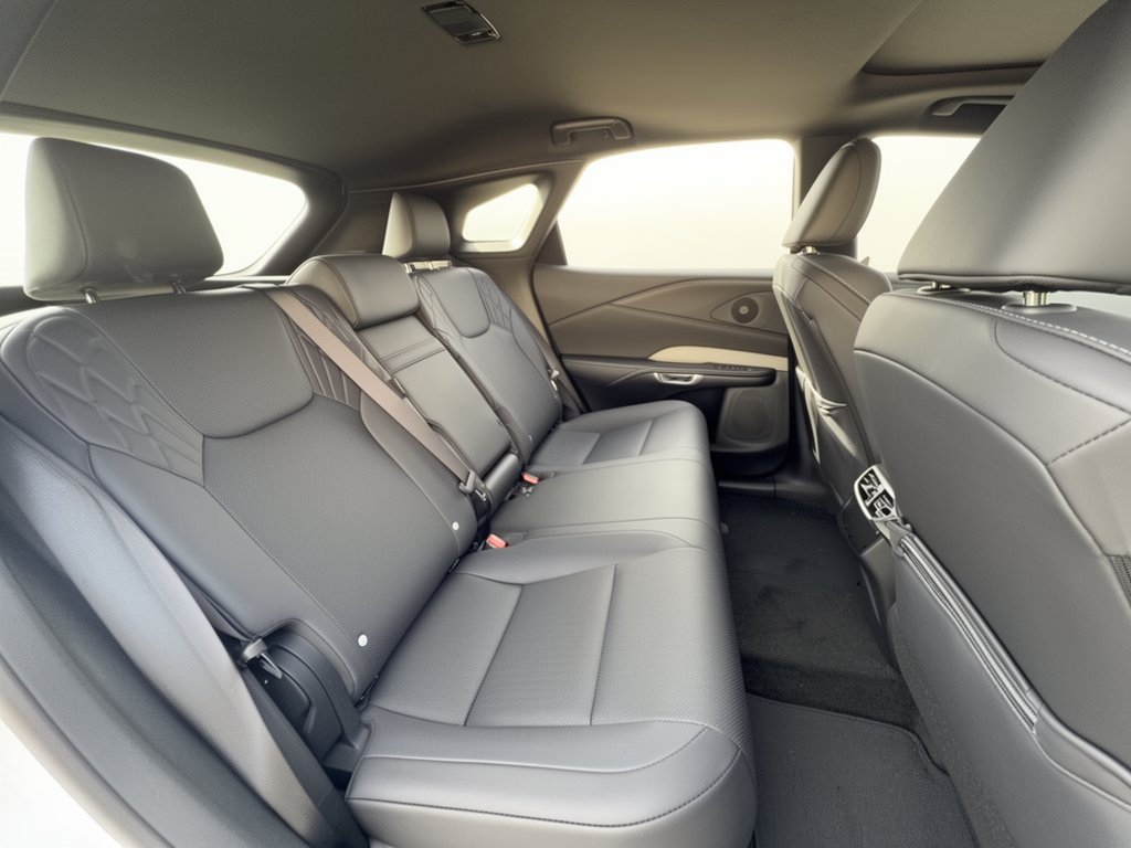 New 2026 Lexus RX 350 Premium w/ Accessory Package (2T) FWD image 29