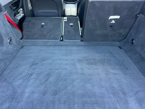 Certified 2024 Mercedes-Benz EQE AMG 4MATIC SUV image 28
