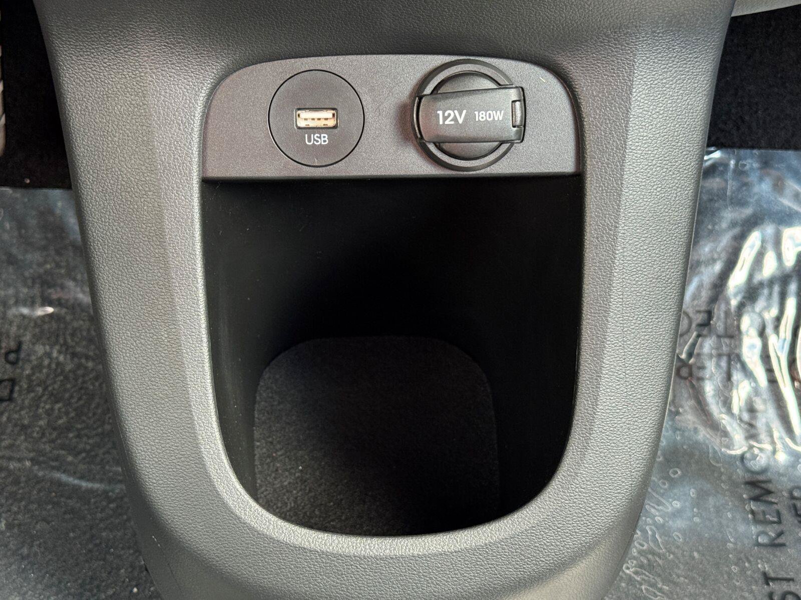 Used 2024 Hyundai Ioniq 5 SEL RWD image 29