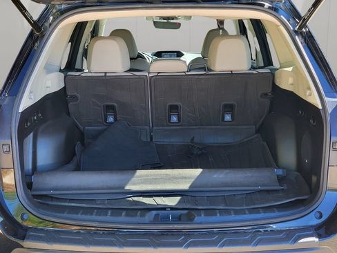Used 2019 Subaru Forester Limited AWD/4WD image 25